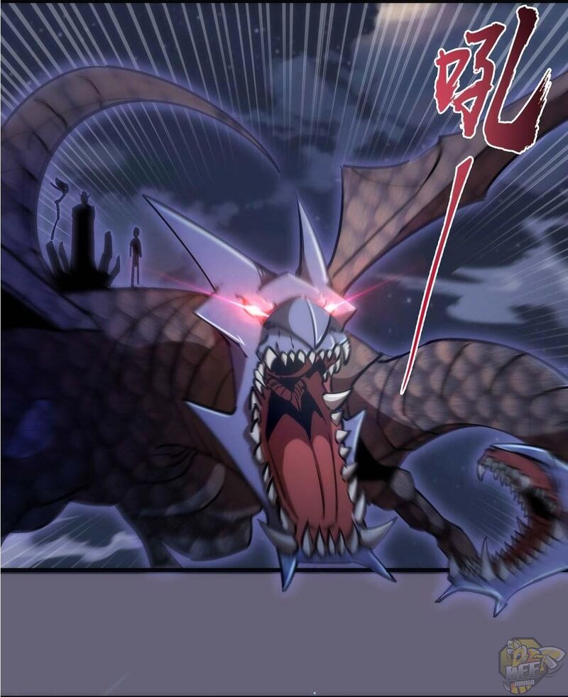I’m not the Overlord! Chapter 66 - page 8
