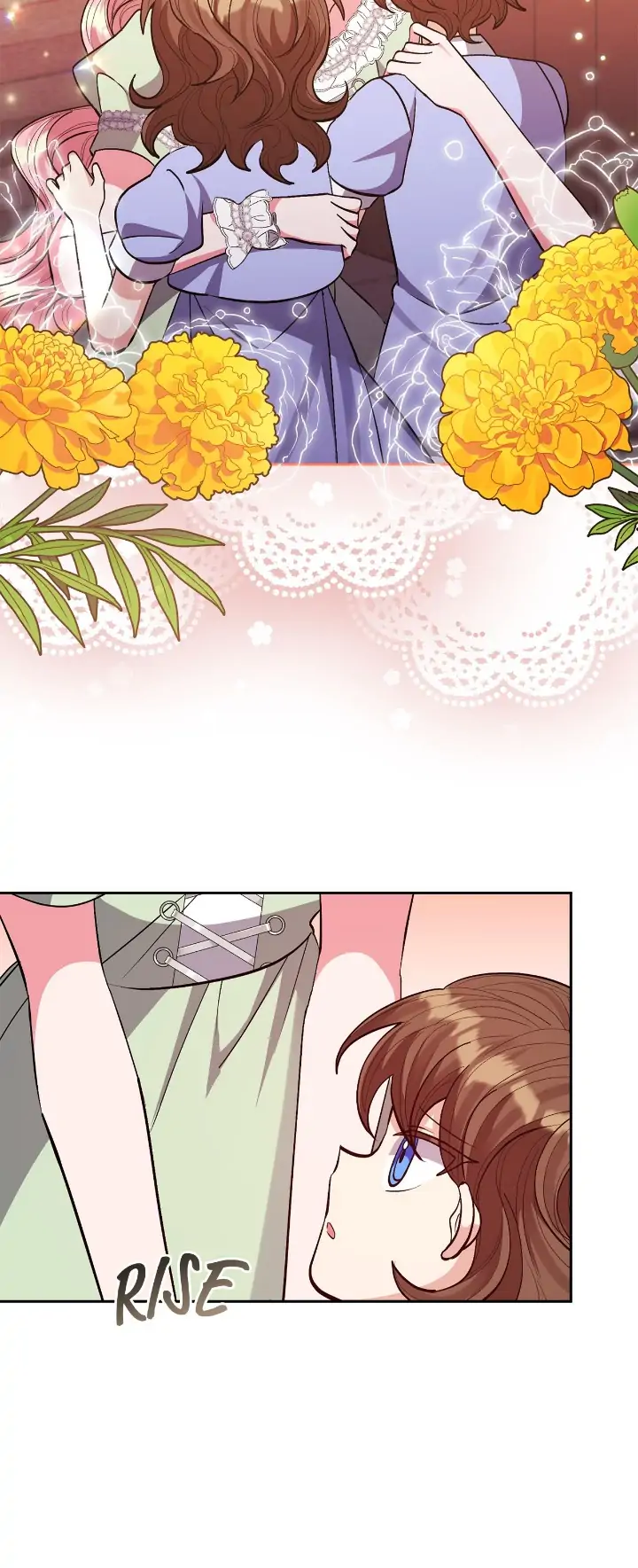 I Adopted the Male Lead Chapter 34 - page 18