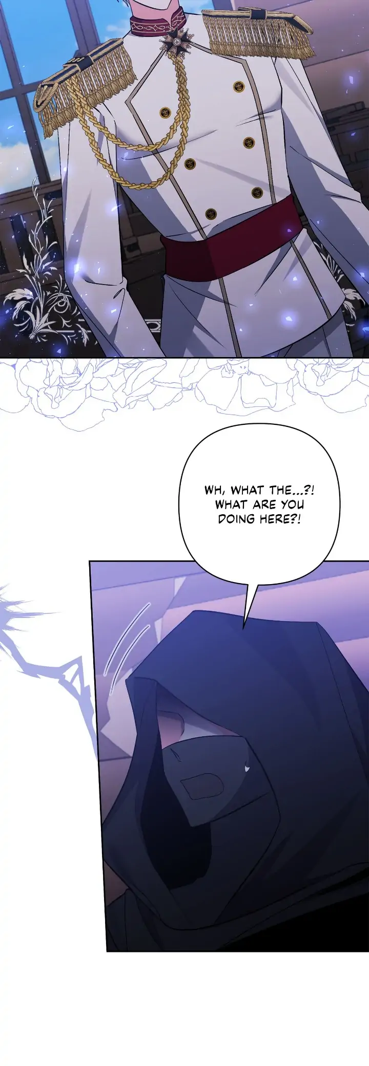 I Adopted the Male Lead Chapter 35 - page 12