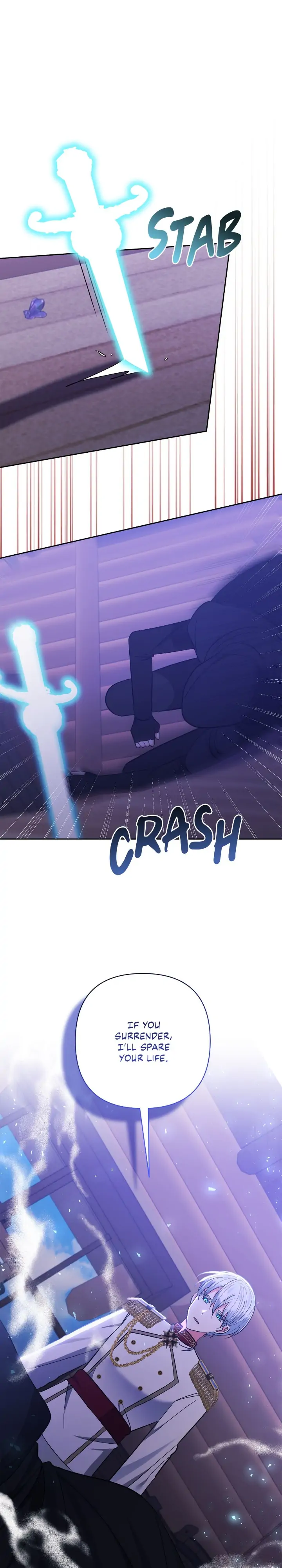 I Adopted the Male Lead Chapter 35 - page 16