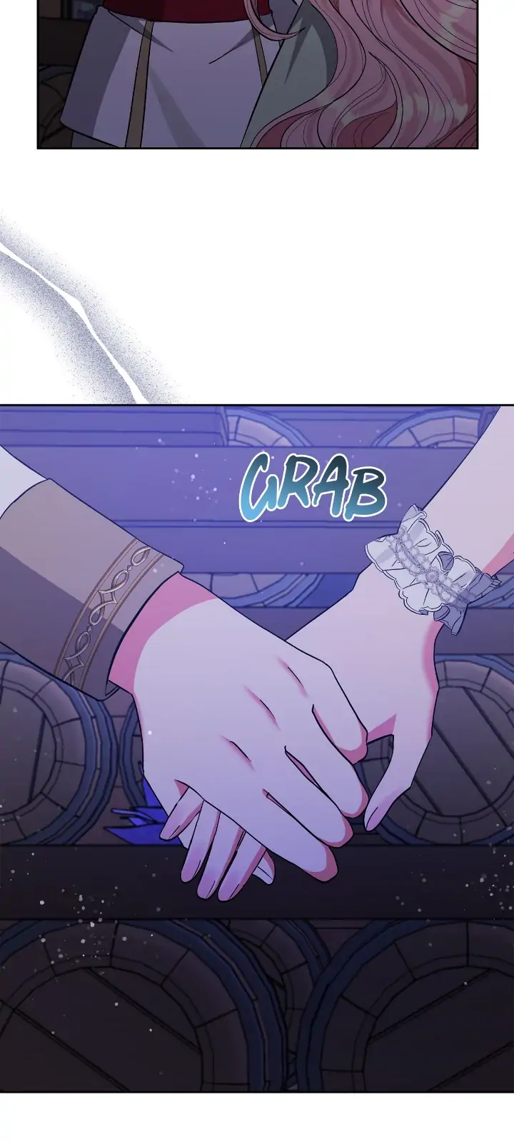 I Adopted the Male Lead Chapter 35 - page 3