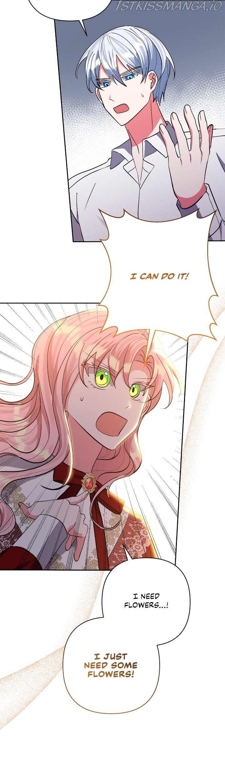 I Adopted the Male Lead Chapter 38 - page 13