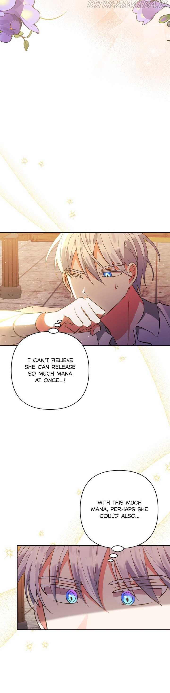 I Adopted the Male Lead Chapter 38 - page 19