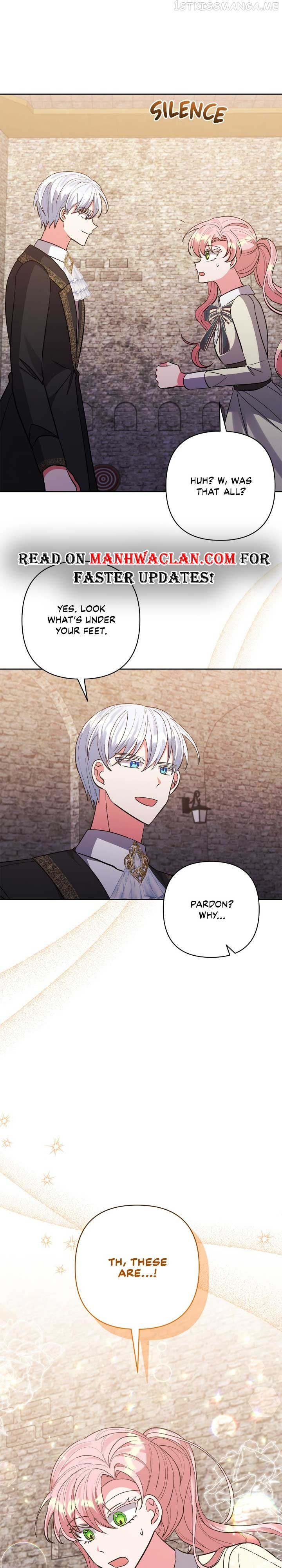 I Adopted the Male Lead Chapter 39 - page 26