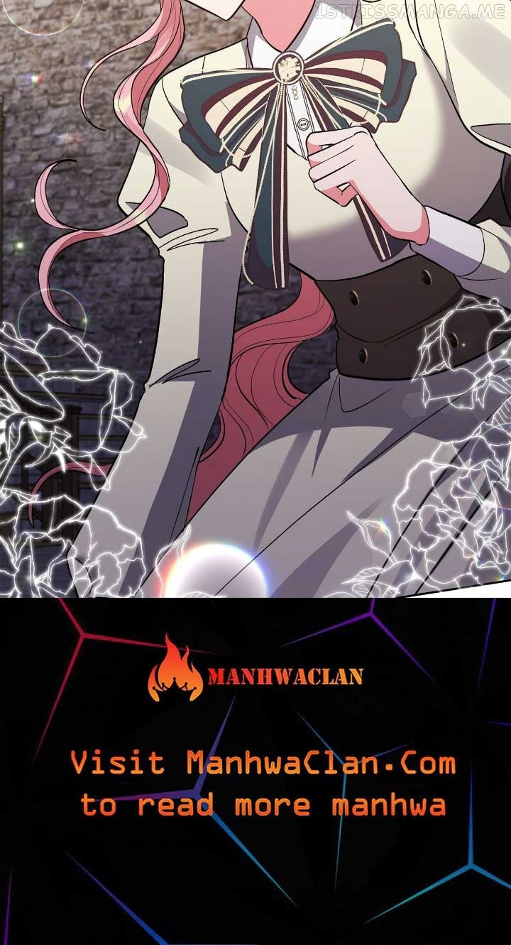 I Adopted the Male Lead Chapter 39 - page 27