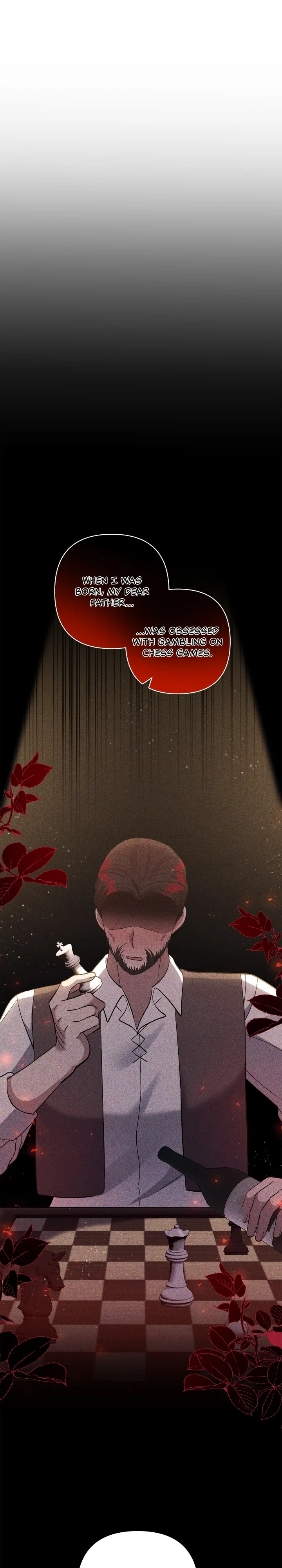I Adopted the Male Lead Chapter 42 - page 4