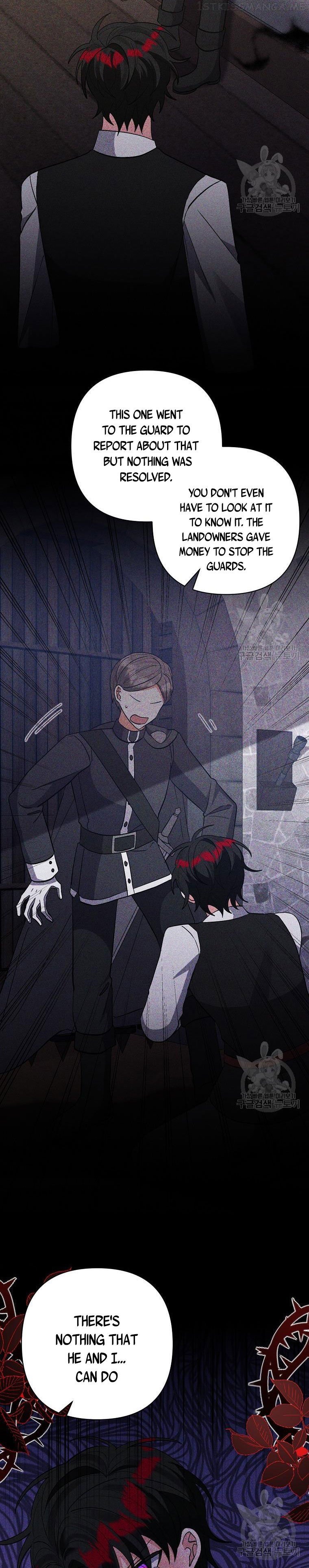 I Adopted the Male Lead Chapter 43 - page 10