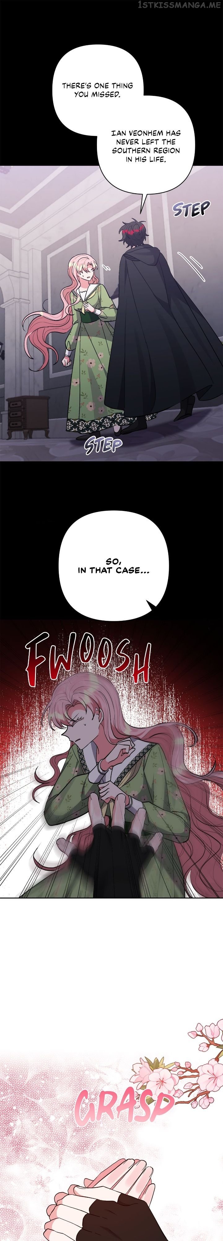 I Adopted the Male Lead Chapter 44 - page 16