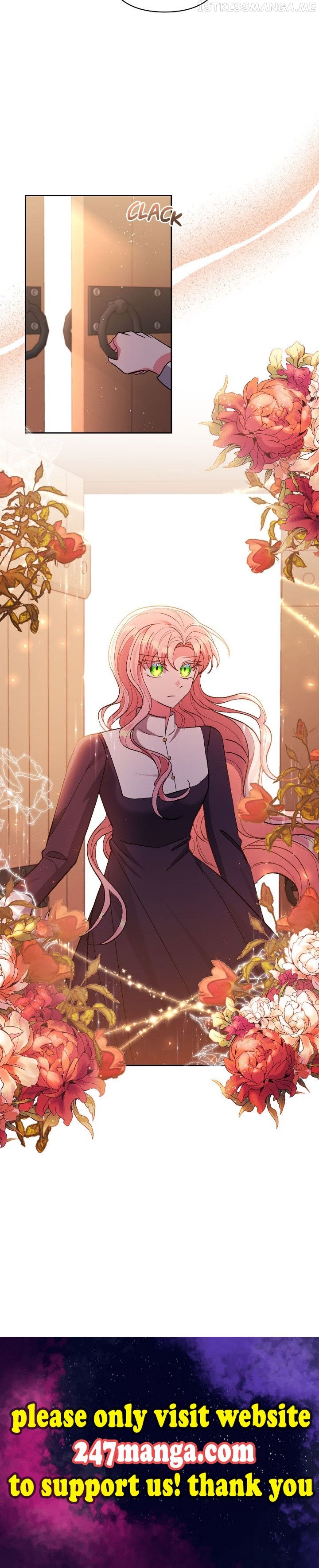 I Adopted the Male Lead Chapter 44 - page 28