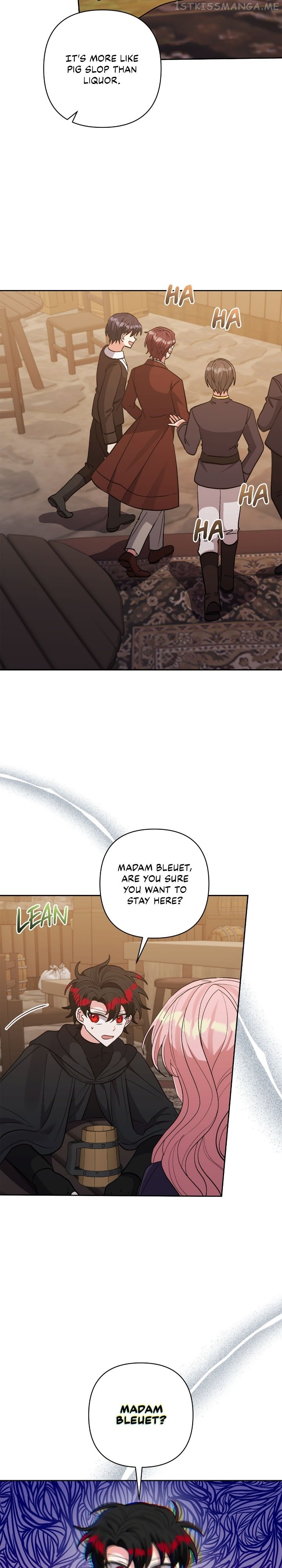 I Adopted the Male Lead Chapter 45 - page 12