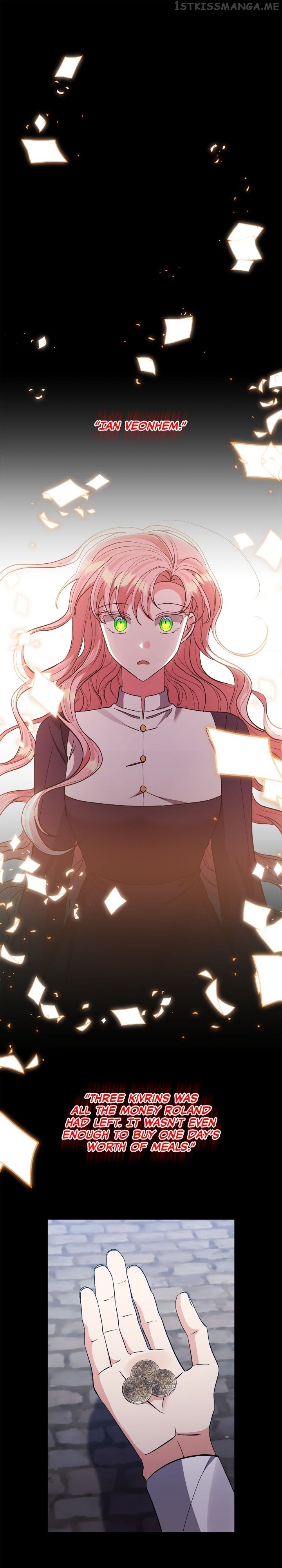 I Adopted the Male Lead Chapter 45 - page 14