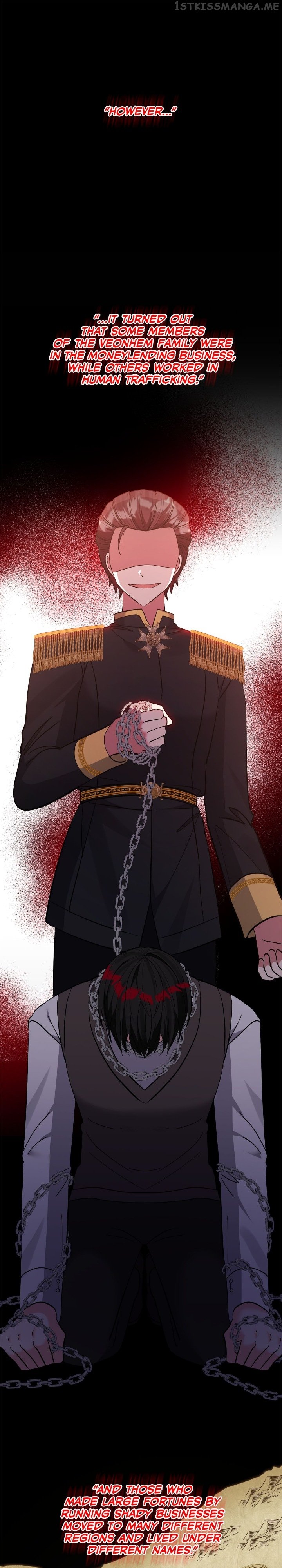 I Adopted the Male Lead Chapter 45 - page 17