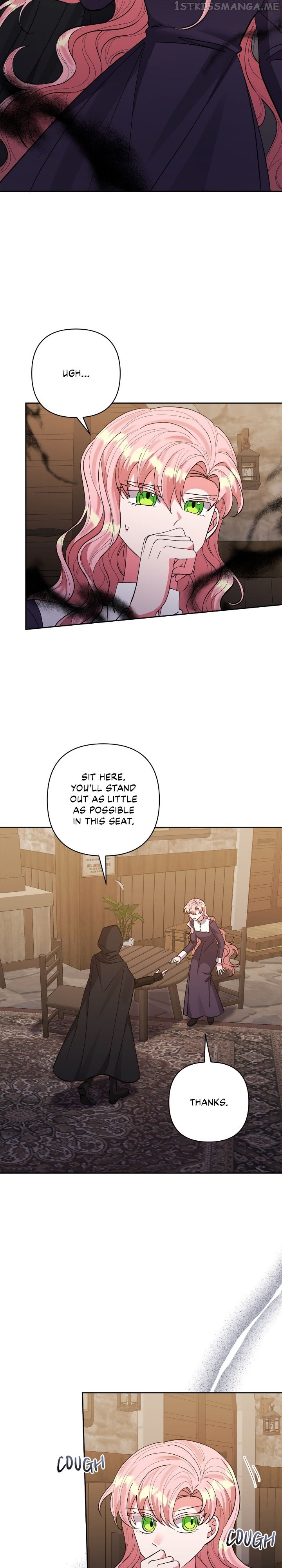 I Adopted the Male Lead Chapter 45 - page 2