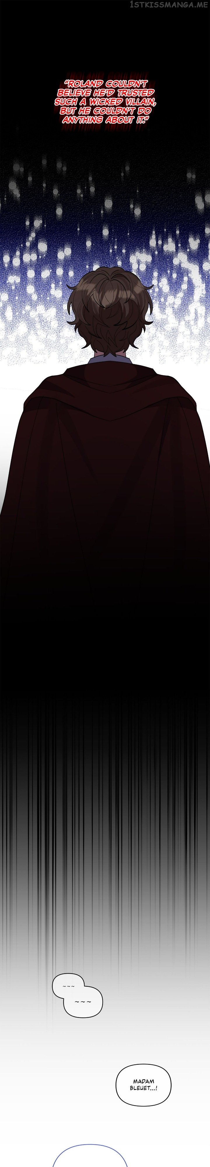 I Adopted the Male Lead Chapter 45 - page 20