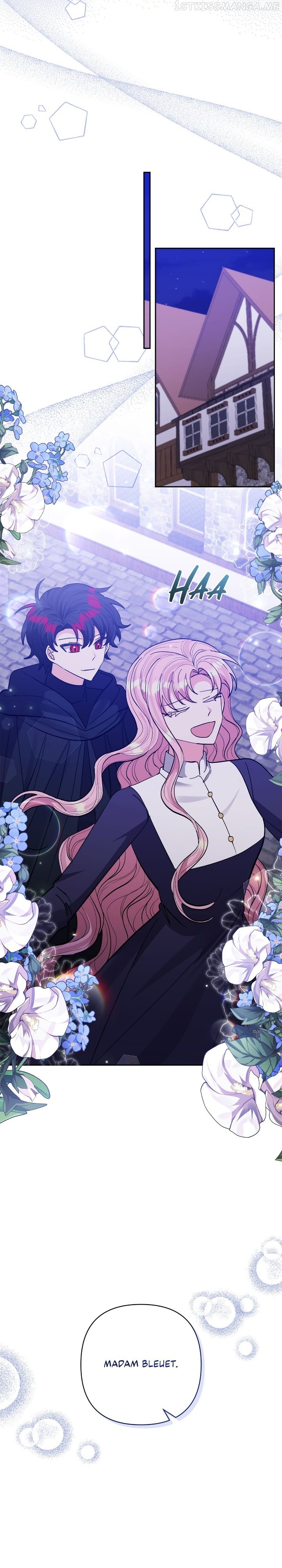 I Adopted the Male Lead Chapter 45 - page 25