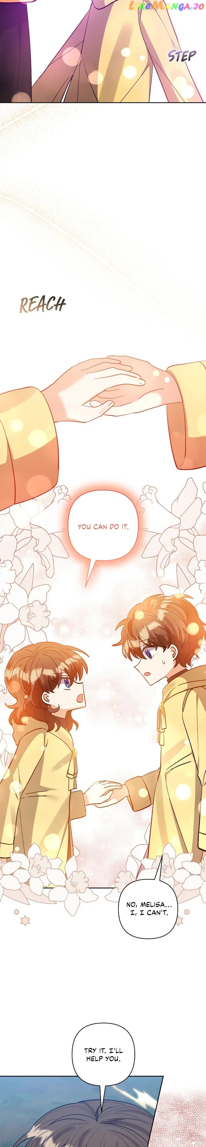 I Adopted the Male Lead Chapter 79 - page 29