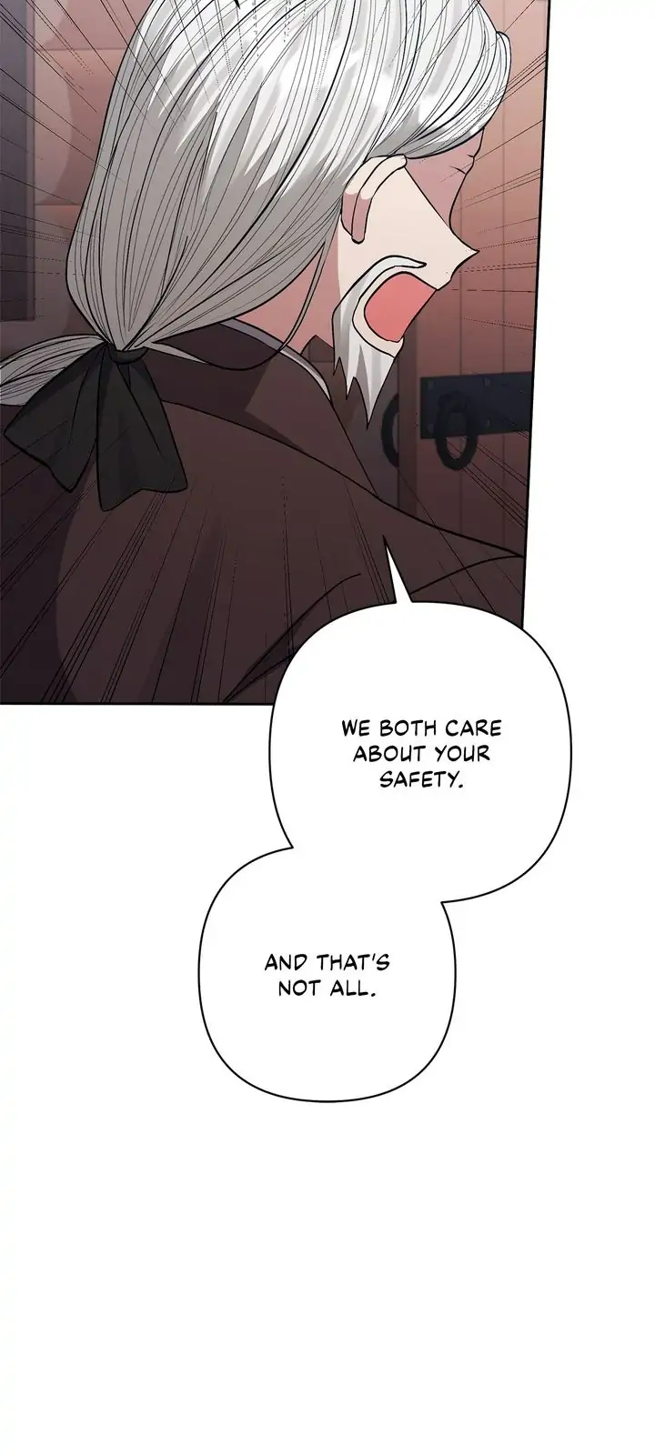 I Adopted the Male Lead Chapter 32 - page 10