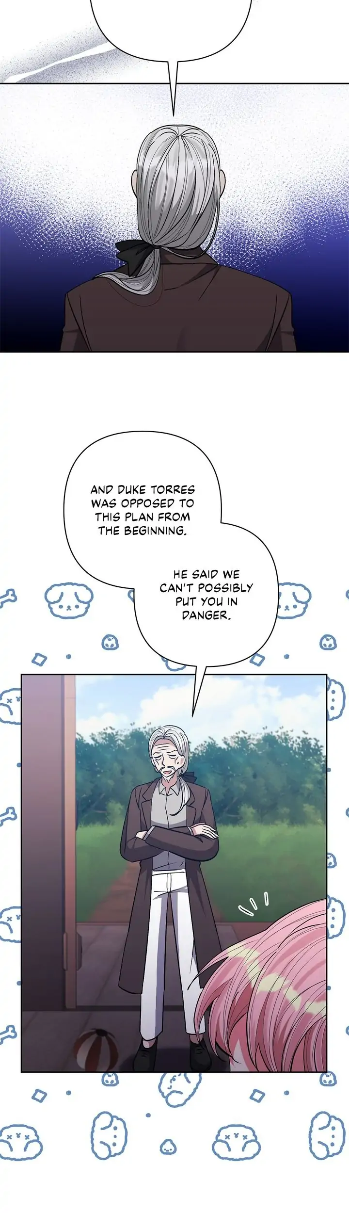 I Adopted the Male Lead Chapter 32 - page 16