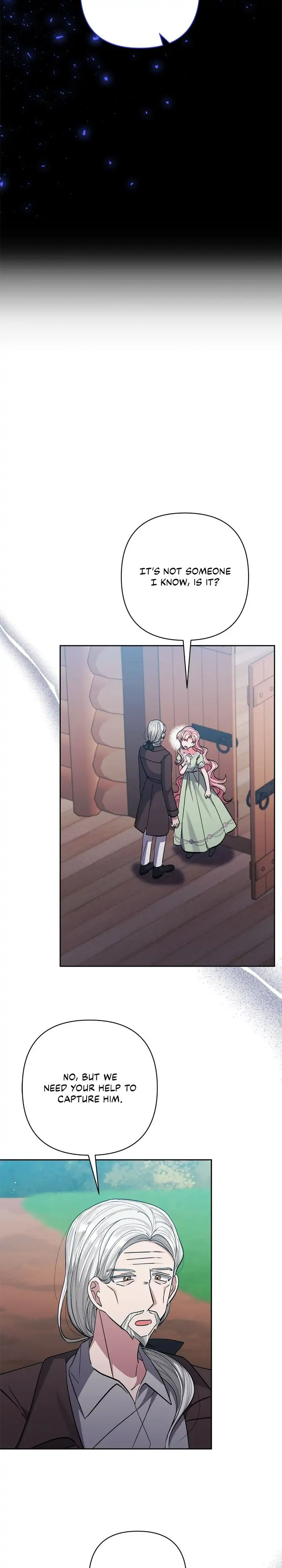 I Adopted the Male Lead Chapter 32 - page 2