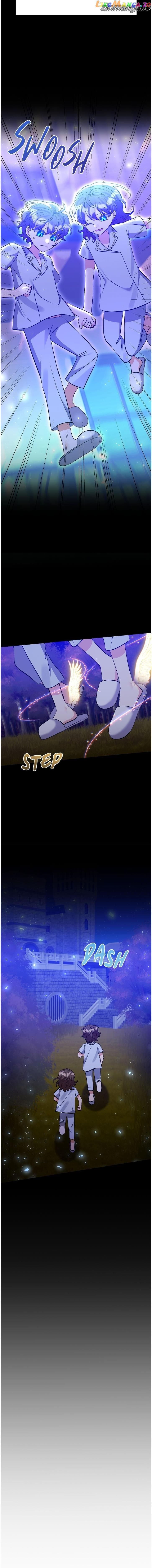 I Adopted the Male Lead Chapter 71 - page 12