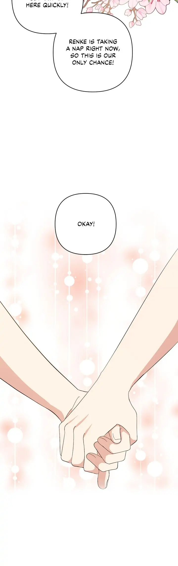 I Adopted the Male Lead Chapter 2 - page 11