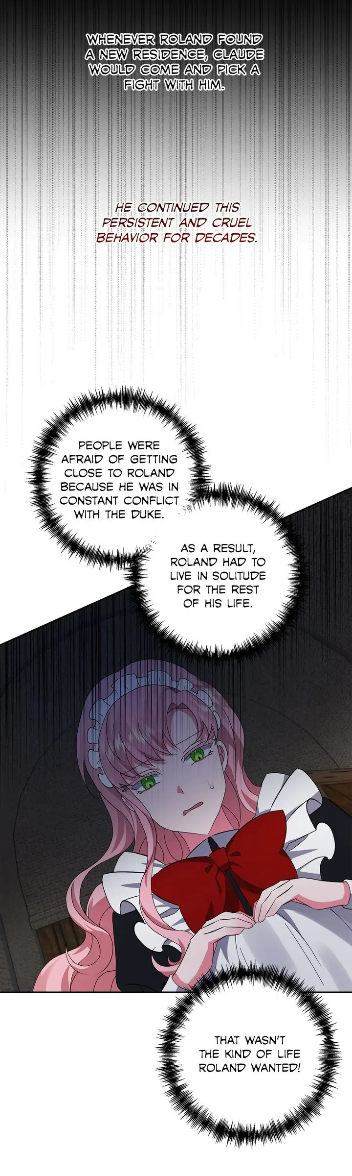 I Adopted the Male Lead Chapter 2 - page 29