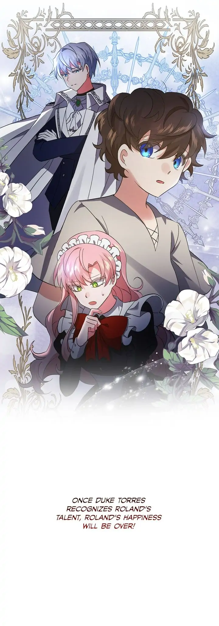 I Adopted the Male Lead Chapter 2 - page 30
