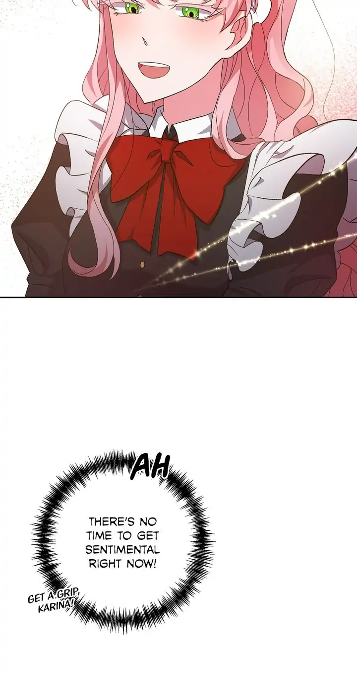 I Adopted the Male Lead Chapter 2 - page 7