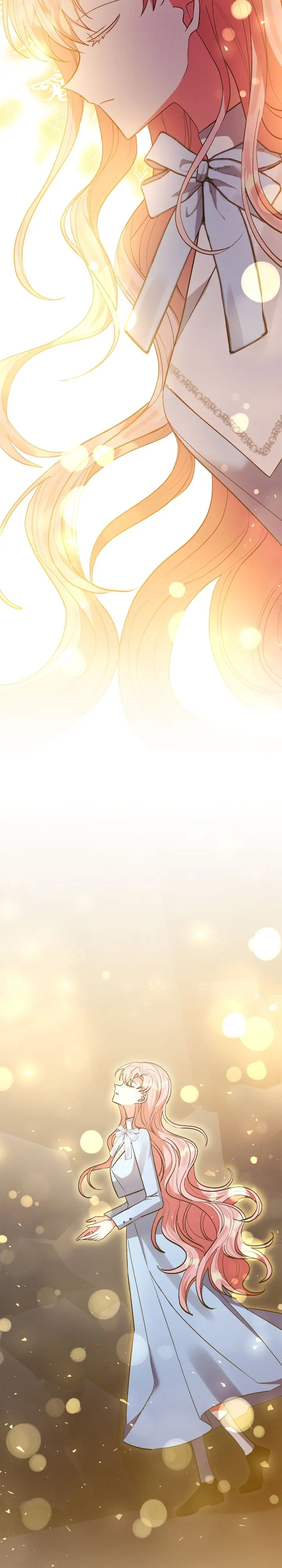 I Adopted the Male Lead Chapter 76 - page 13