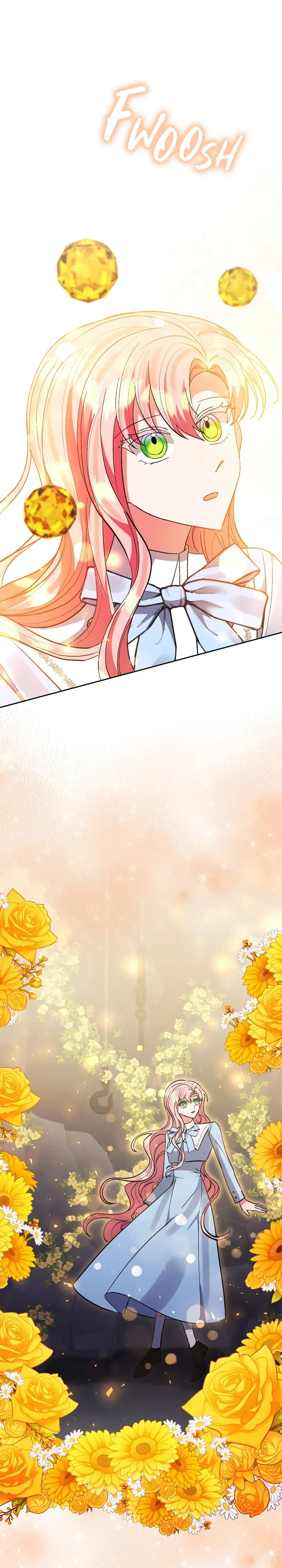 I Adopted the Male Lead Chapter 76 - page 15