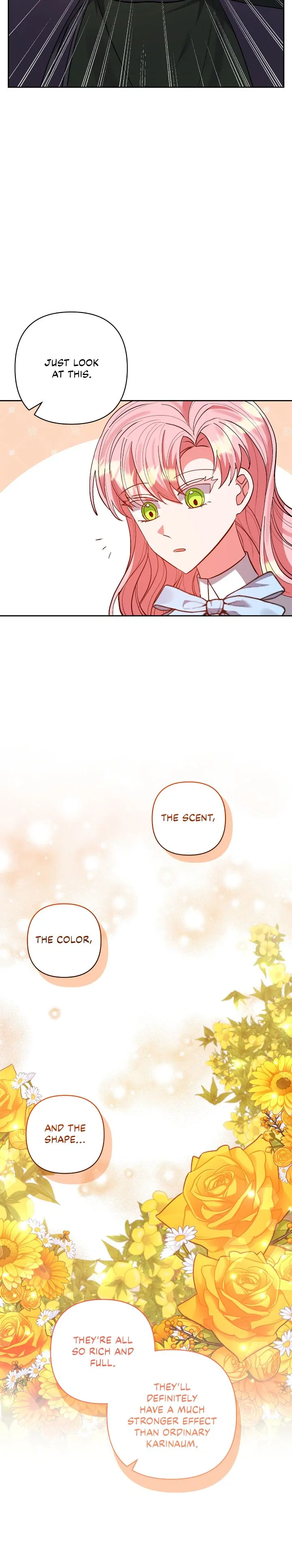I Adopted the Male Lead Chapter 76 - page 17
