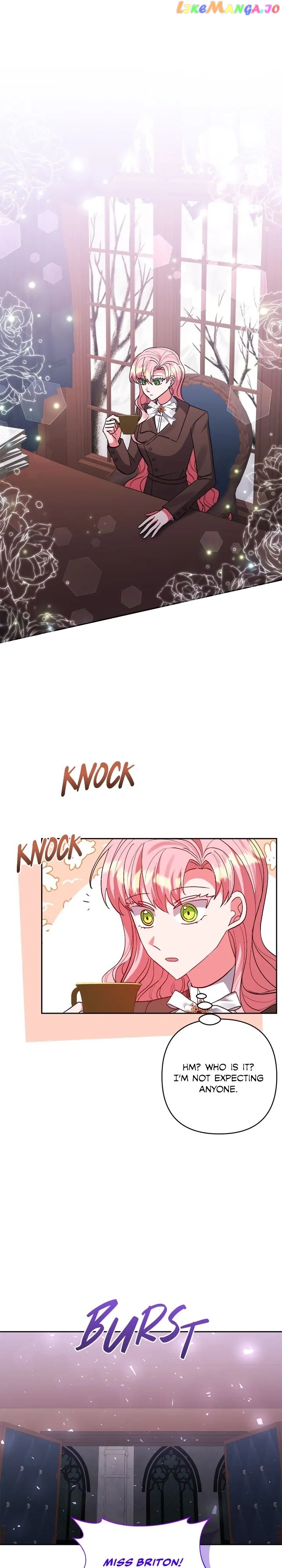I Adopted the Male Lead Chapter 78 - page 1