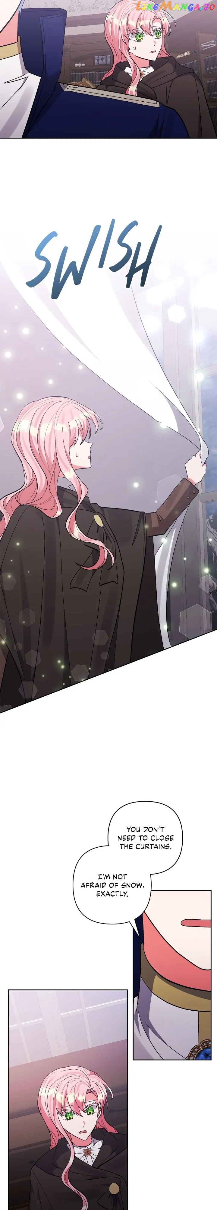 I Adopted the Male Lead Chapter 78 - page 12