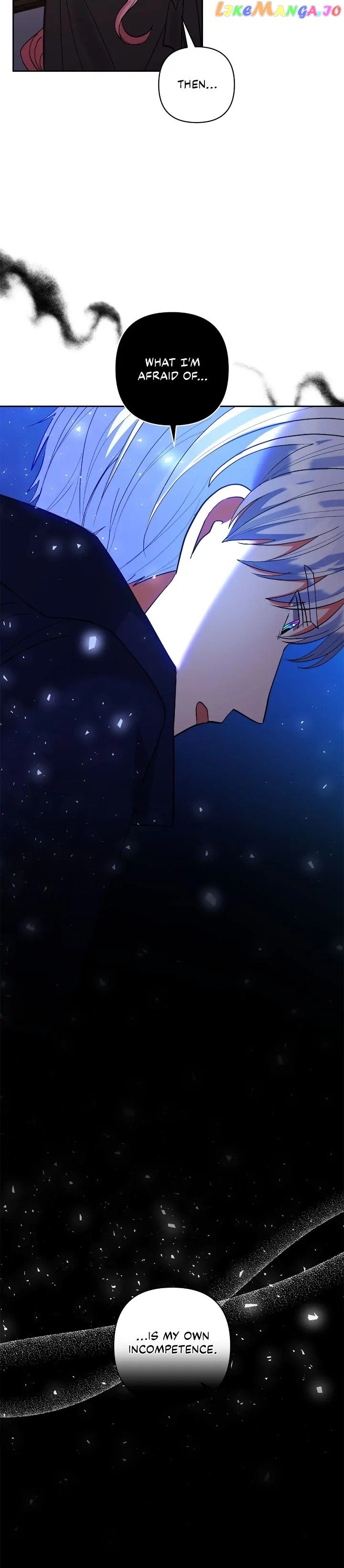 I Adopted the Male Lead Chapter 78 - page 13