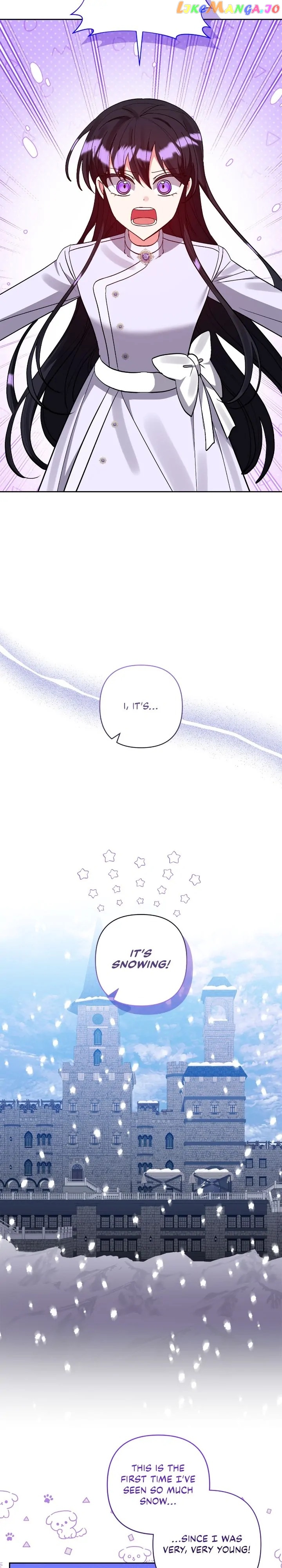 I Adopted the Male Lead Chapter 78 - page 2