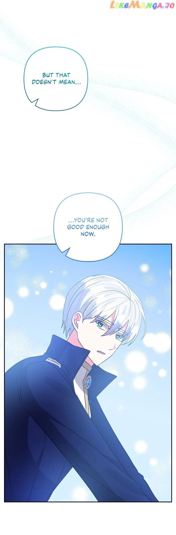 I Adopted the Male Lead Chapter 78 - page 27