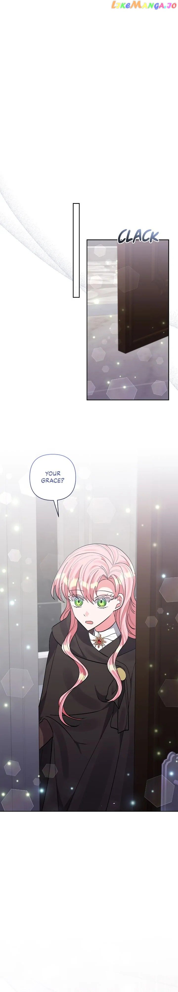 I Adopted the Male Lead Chapter 78 - page 8