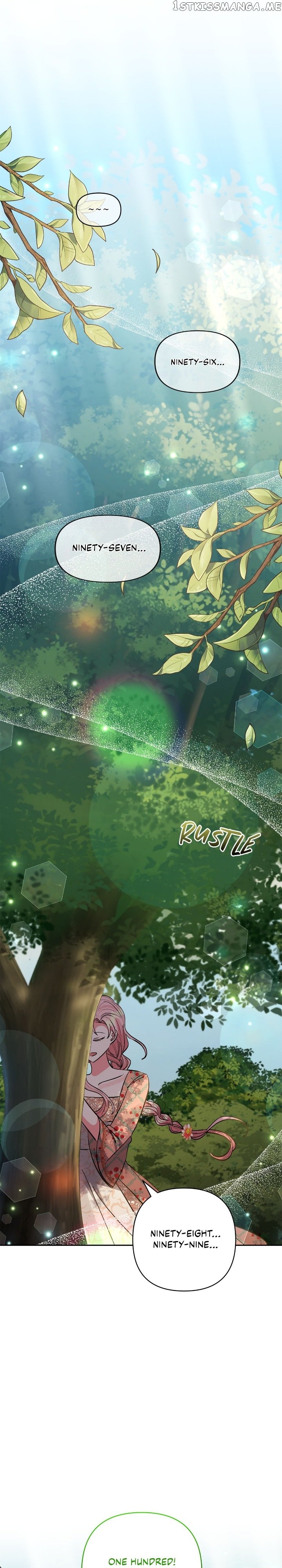 I Adopted the Male Lead Chapter 49 - page 1