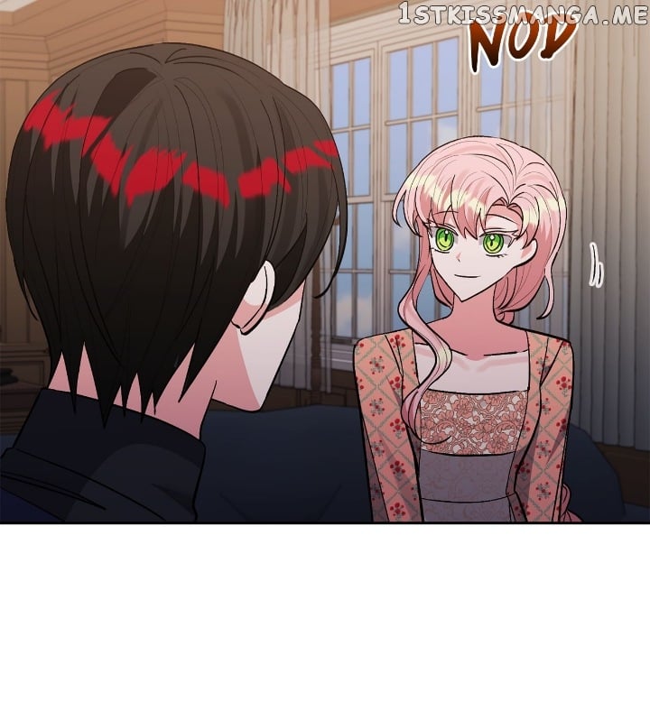 I Adopted the Male Lead Chapter 49 - page 27