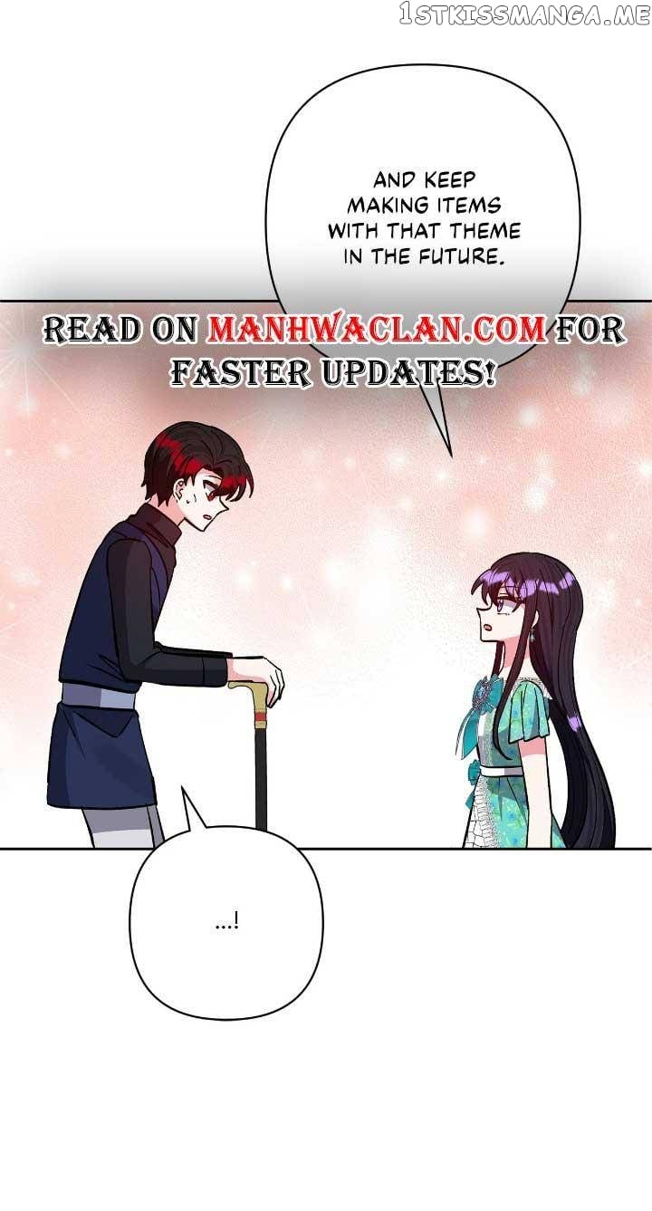 I Adopted the Male Lead Chapter 49 - page 29