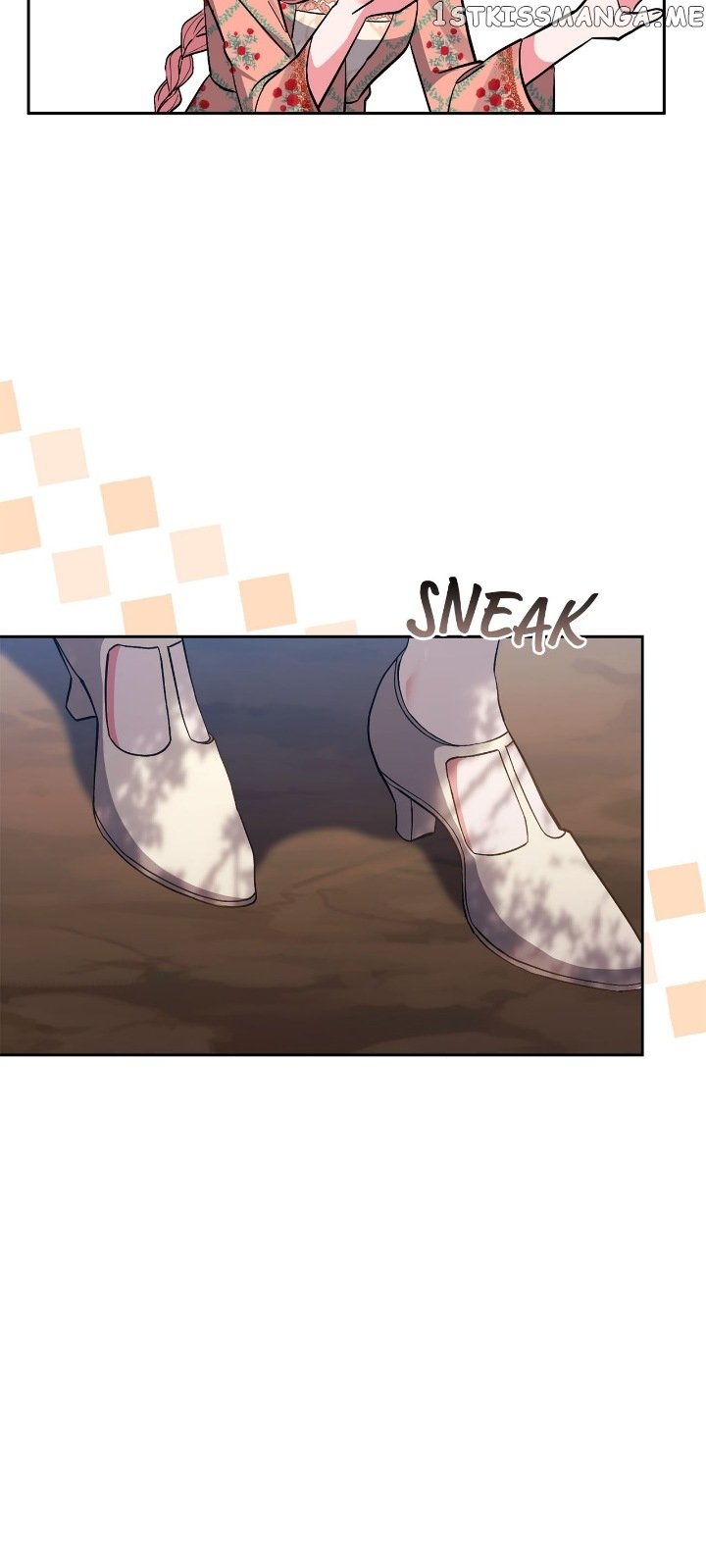 I Adopted the Male Lead Chapter 49 - page 3