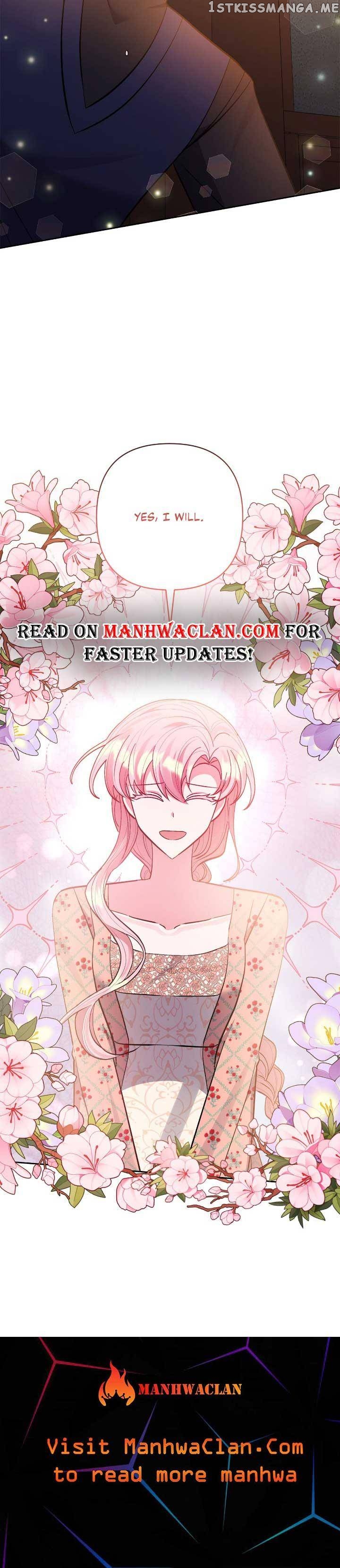 I Adopted the Male Lead Chapter 49 - page 32