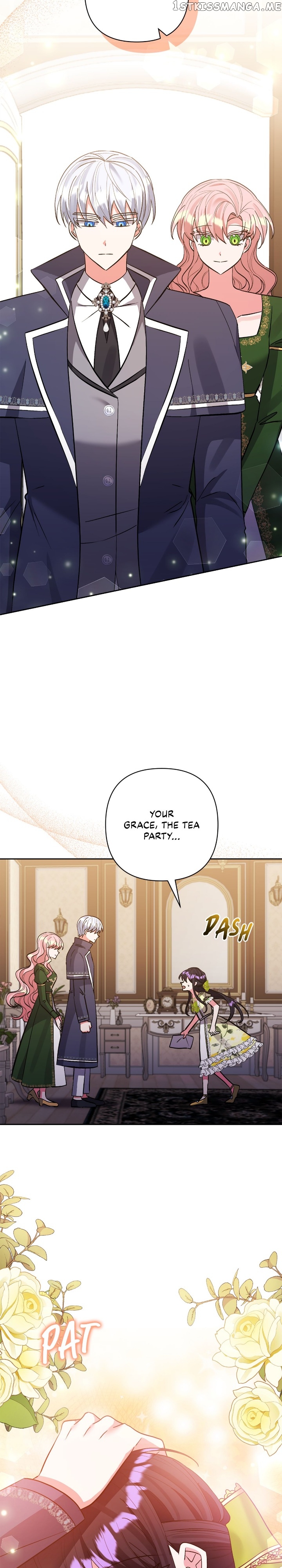 I Adopted the Male Lead Chapter 53 - page 2