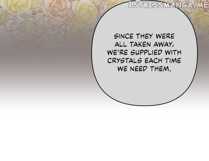 I Adopted the Male Lead Chapter 53 - page 22