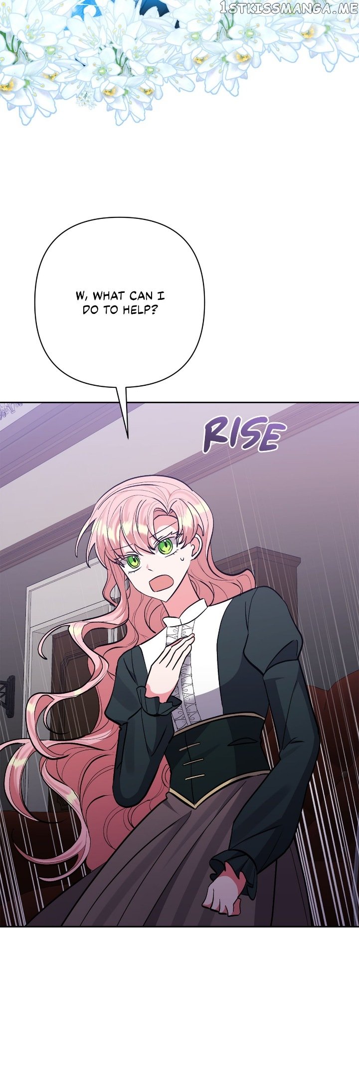 I Adopted the Male Lead Chapter 53 - page 25