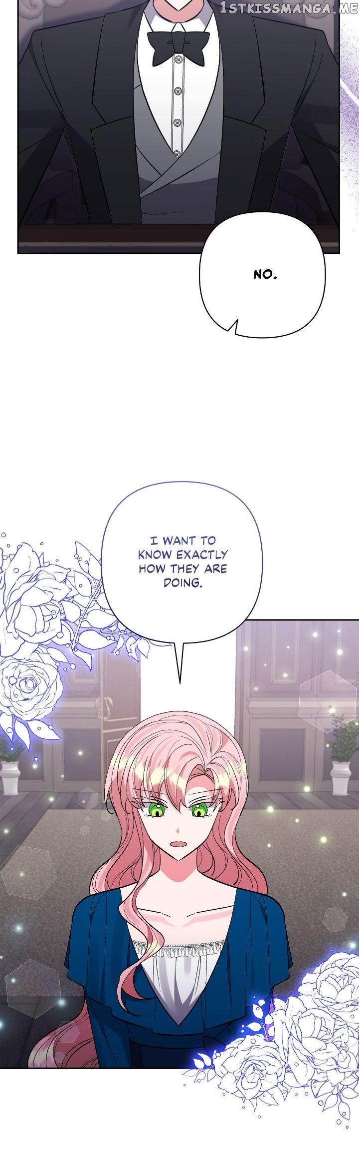 I Adopted the Male Lead Chapter 54 - page 16