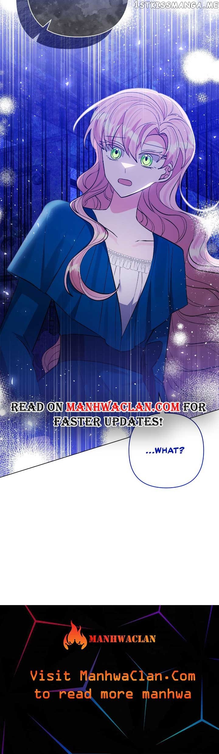 I Adopted the Male Lead Chapter 54 - page 25