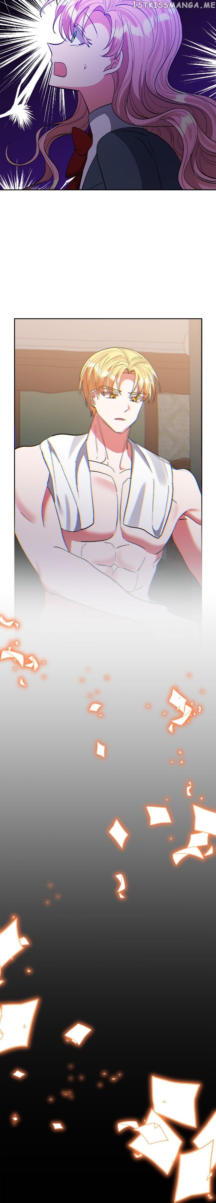 I Adopted the Male Lead Chapter 61 - page 14