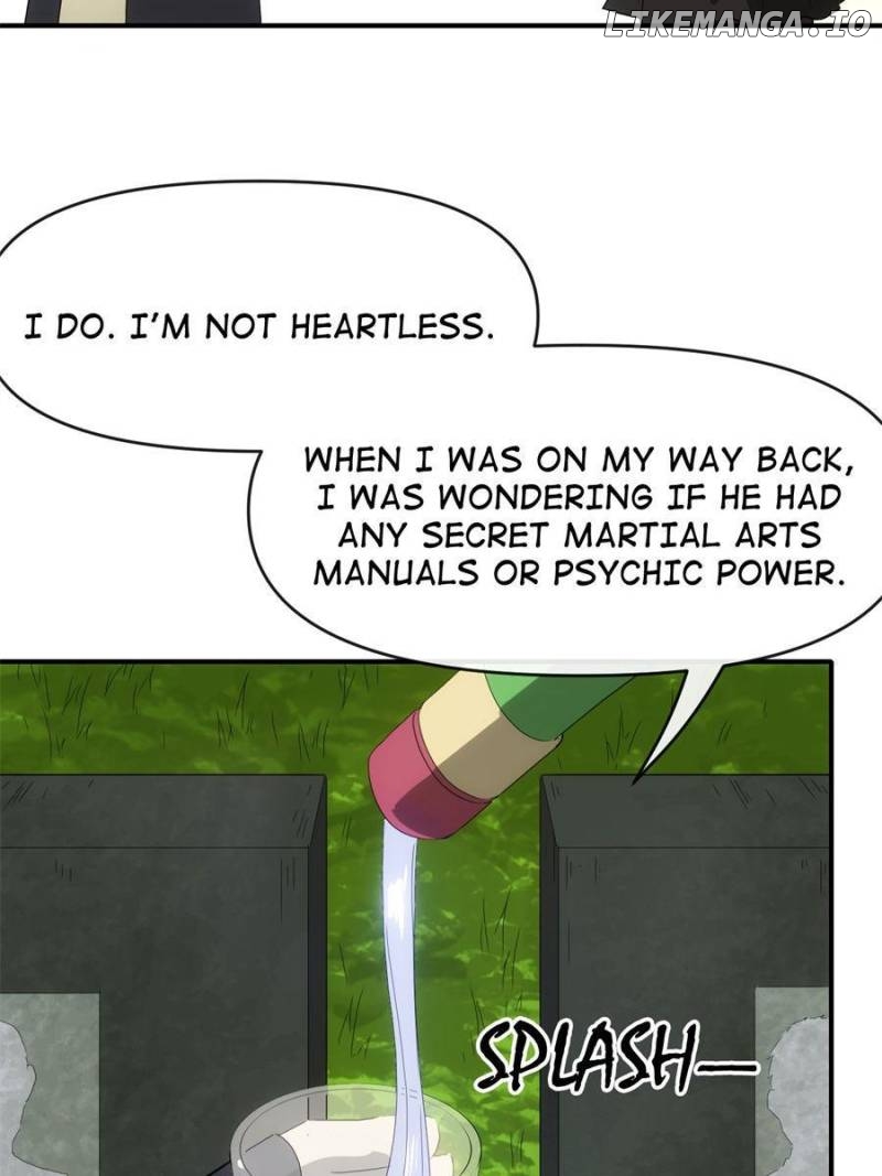 Star Gate Chapter 36 - page 13