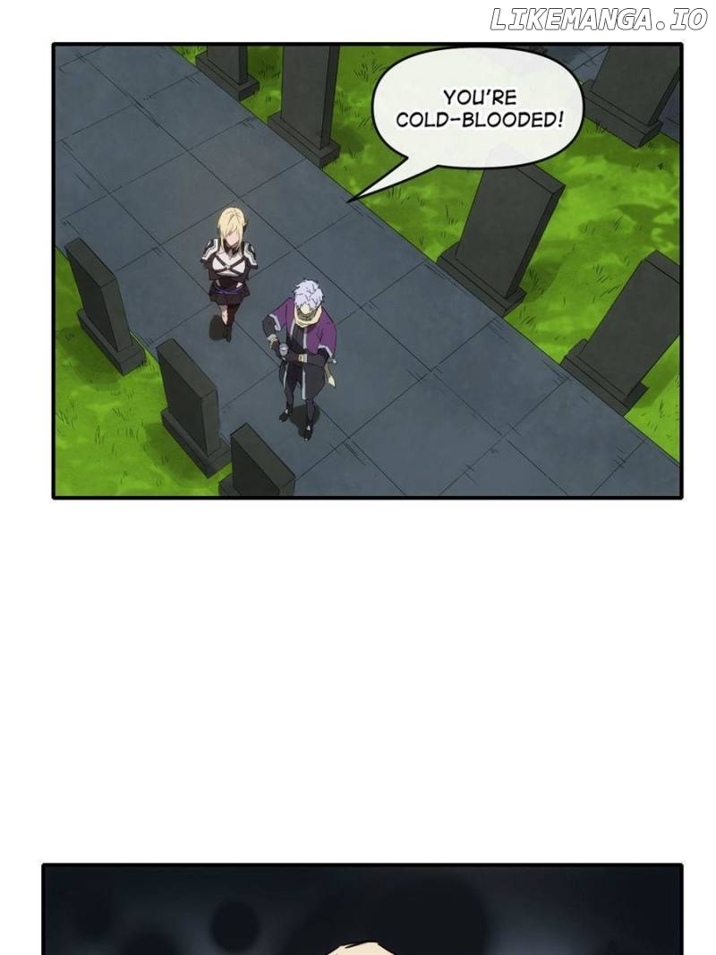 Star Gate Chapter 36 - page 15